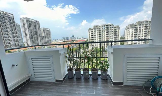 Bán gấp CHCC Cảnh Viên 3, 117m2, View đep nhìn công viên Nam Viên 2ha