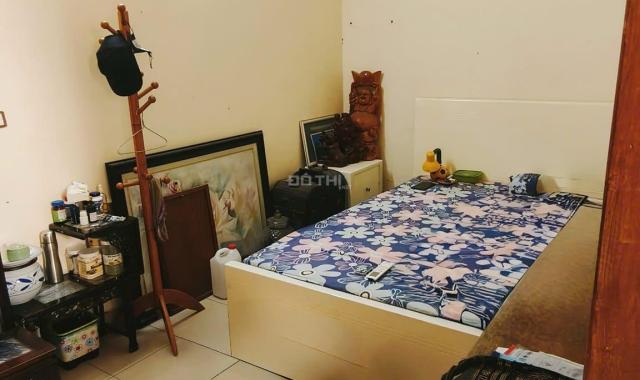 Bán căn hộ chung cư C4 Đỗ Nhuận,Bắc Từ Liêm, 3 ngủ view công viên chỉ 6,3 tỷ