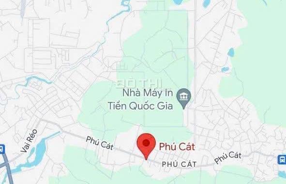 GIÁ SỐC 📯 CẦN TIỀN BÁN GẤP LÔ GÓC TRỤC CHÍNH PHÚ CÁT - QUỐC OAI - HÀ NỘI