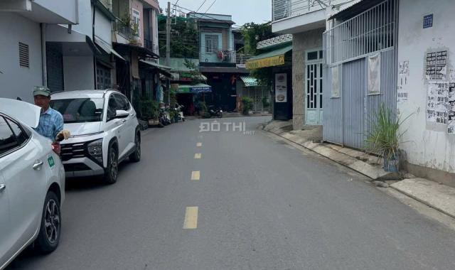 Bán nhà 2MT đường Kênh Mương Lệ (Liên Khu 5 - 6), P. Bình Hưng Hòa B, Q. Bình Tân