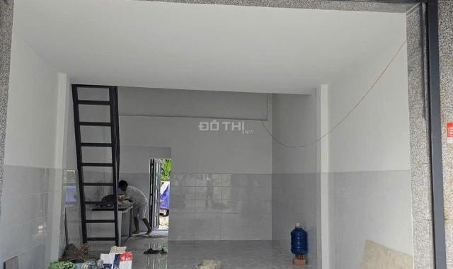 Bán nhà 2MT đường Kênh Mương Lệ (Liên Khu 5 - 6), P. Bình Hưng Hòa B, Q. Bình Tân