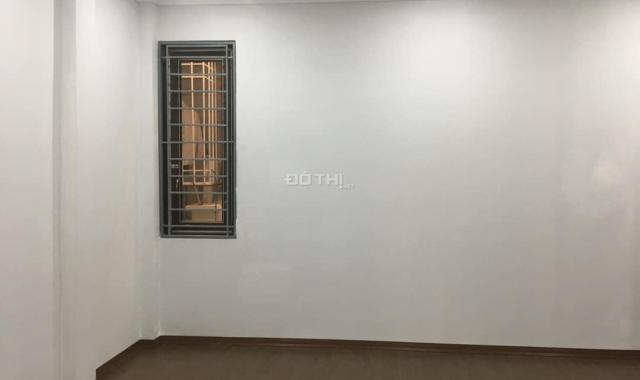 Nhà phân lô ngõ Lạc Trung, HBT giá chỉ 13.5 tỷ, gần 40m2x4T, ở luôn