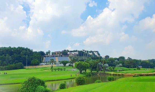 Bán gấp lô biệt thự Biên Hòa New city Sân Golf giáp ngay Đảo Phượng Hoàng Aqua