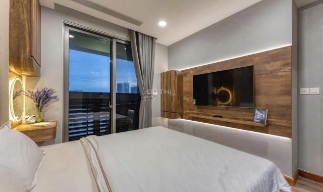 Bán gấp căn hộ The Grand View 118m2, ngay trường Đinh Thiện Lý, Quận 7