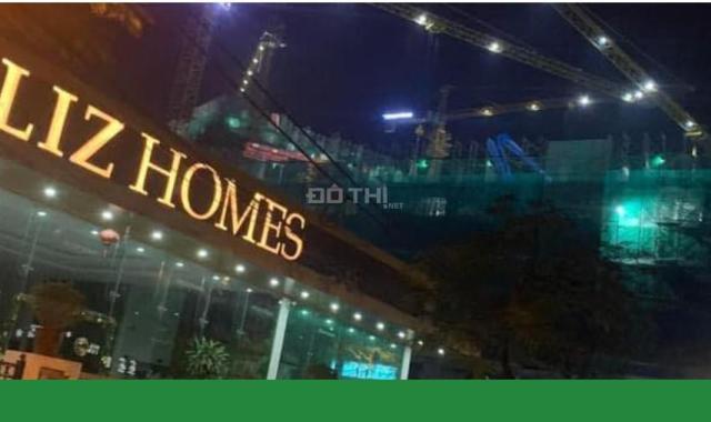 Chính chủ cho thuê căn hộ Feliz Homes 2 P. Ngủ, 78 m2