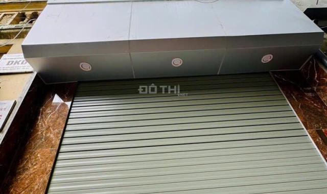 NHÀ ĐẸP TAM TRINH - 4 TẦNG 33M2 DÂN XÂY KIÊN CỐ - GẦN PHỐ - 4 NGỦ ĐỦ CÔNG NĂNG - NỘI THẤT CƠ BẢN