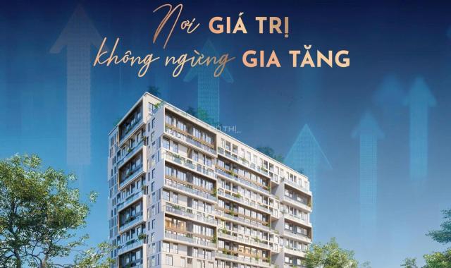 Căn hộ cao cấp view triệu đô sân bay quốc tế cần thơ