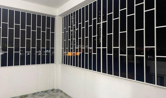 Chỉ hơn 4 tỷ sở hữu ngay nhà 5 tầng 30m2 - 3PN. oto đỗ tận cửa thông, nội thất cơ bản ở Di Trạch