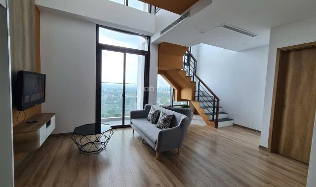 Chỉ 50tr/m2 - Sở hữu căn hộ Duplex 3 ngủ - Chung cư skyoasis Ecopark