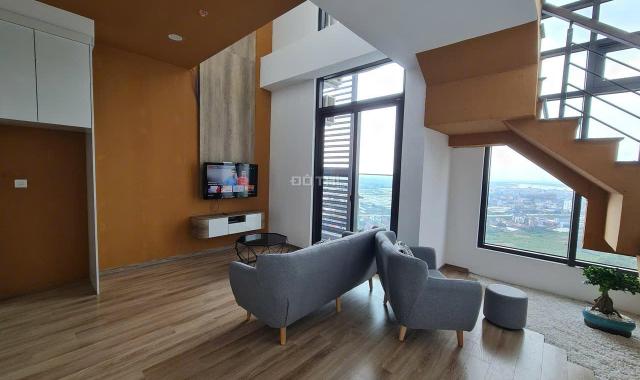 Chỉ 50tr/m2 - Sở hữu căn hộ Duplex 3 ngủ - Chung cư skyoasis Ecopark