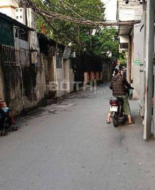 Bán nhà riêng tại Phố Vũ Tông Phan, Phường Khương Đình, Thanh Xuân, Hà Nội diện tích 173m2 giá 12