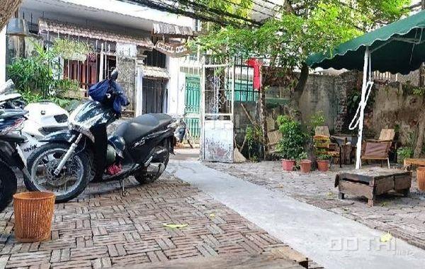 Bán nhà riêng tại Phố Vũ Tông Phan, Phường Khương Đình, Thanh Xuân, Hà Nội diện tích 173m2 giá 12