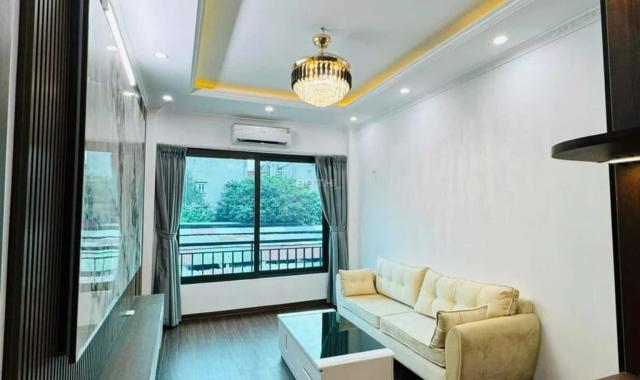 Nhà đẹp long lanh ngõ 454 Minh Khai, giá 8.9 tỷ, 43.6m2x6T, ở luôn