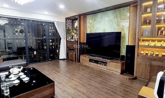 BÁN CĂN CHUNG CƯ VP BỘ KẾ HOẠCH ĐẦU TƯ QUAN HOA CẦU GIẤY 102 M2, 3 PHÒNG NGỦ, 2 VS, HƠN 50 TR/M2