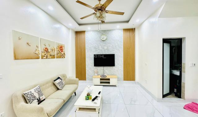 BẠCH ĐẰNG - NHÀ CỰC ĐẸP, THÔNG SỐ VIP, 10M RA PHỐ - DT63M2 - NHỈNH 9.85 TỶ