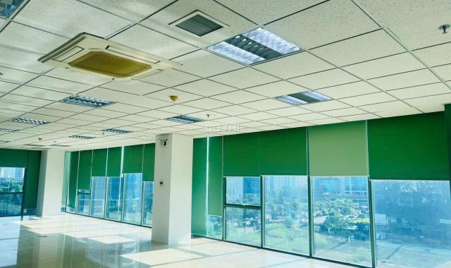 Cđt tòa Mitec, Dương Đình Nghệ cần cho thuê ngay 170-300m2 Văn phòng đẹp Giá rẻ LH 0968 148 897