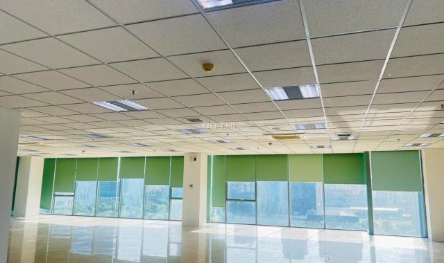 Cđt tòa Mitec, Dương Đình Nghệ cần cho thuê ngay 170-300m2 Văn phòng đẹp Giá rẻ LH 0968 148 897