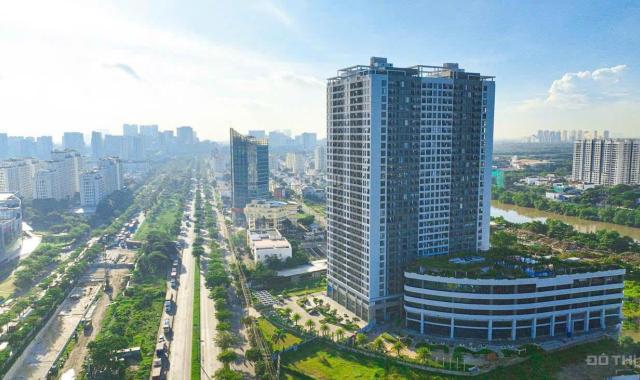 Bán căn hộ Lavida plus quận 7 Hồ Chí Minh