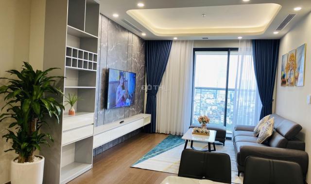 Bán gấp căn hộ 2PN - 67m chung cư Mon city, Hàm Nghi, Nam từ liêm