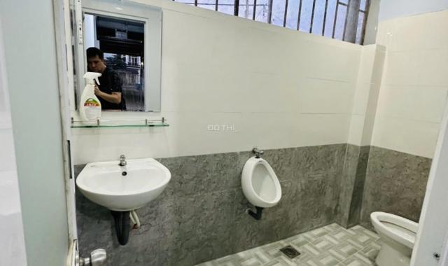 *Cho thuê kho xưởng mặt tiền*525m2 Lò Lu, Trường Thạnh, Quận 9