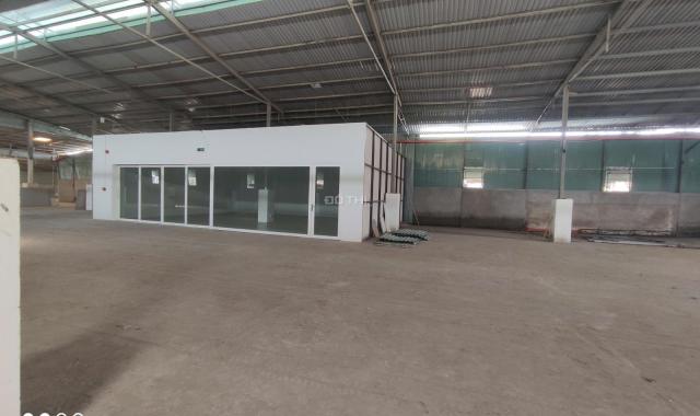 * Cho thuê kho xưởng*3000m2 Bưng Ông Thoàn, Tăng Nhơn Phú B, Quận 9