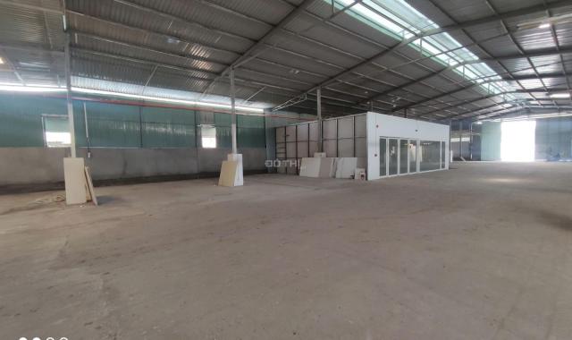 * Cho thuê kho xưởng*3000m2 Bưng Ông Thoàn, Tăng Nhơn Phú B, Quận 9