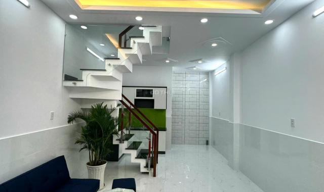 🏡 Nhà 1 Lầu Mới Đẹp, 4x9m - Gò Xoài, Bình Tân - Dọn Vào Ở Ngay! Giá Chỉ 3,58 Tỷ