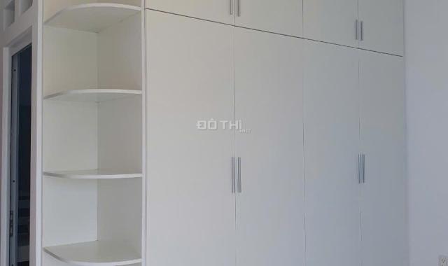 Nhà mới, DT(4x16m), 1 trệt, 1 lửng, 3 lầu + ST, Đường số 6, Bình Hưng Hòa B