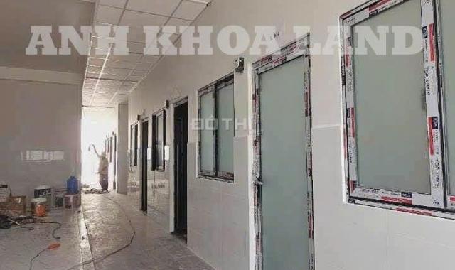 Hot-Thu nhập khủng 150tr/th tòa CHDV 48P DT 393m2 (11x36) full thổ HXH 8m ngay XLHN Hiệp Phú