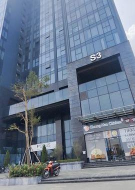 Bán căn hộ chung cư Sunshine City S3,Phạm Văn Đồng,Bắc Từ Liêm chỉ 7,6 tỷ