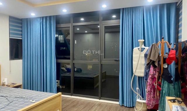 (Siêu Phẩm) Nhà đẹp 100m2 x 9T tại Trường Chinh - Ô tô tải vào nhà - Vừa ở vừa cho thuê 1,5 tỷ/năm.