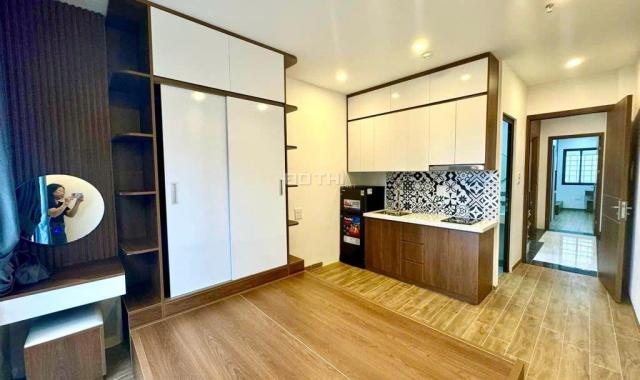 (Siêu Phẩm) Tòa Apartment 70m2 x 18P Mễ Trì Thượng - Ô tô vào nhà - DT 105tr/tháng - Tin Thật 100%.