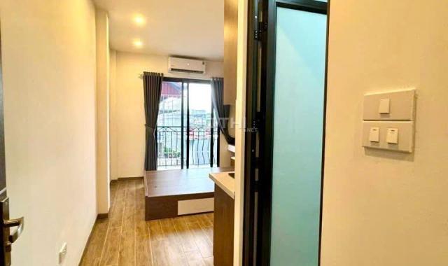 (Siêu Phẩm) Tòa Apartment 70m2 x 18P Mễ Trì Thượng - Ô tô vào nhà - DT 105tr/tháng - Tin Thật 100%.