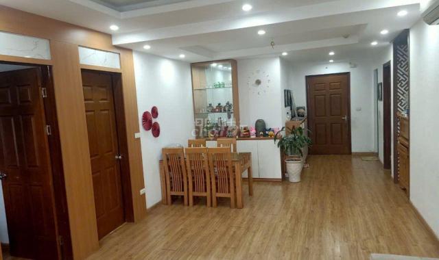 Bán căn hộ chung cư KĐT Tân Tây Đô, Hà Nội diện tích 110m2 giá 4.050 Tỷ ở hay đầu tư đều tốt