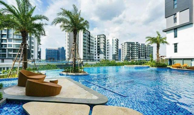 Celadon City - căn 2PN Diamond Alnata dt 88,8m2 giá 4,7 tỷ ntcb, tầng cao mát mẻ, LH: 0908567786