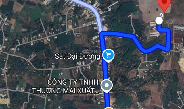 Bán gần 5,5 ha (54400m) Đường ĐT 763 Xuân Bắc, Xuân Lộc, Đồng Nai  giá 300tr/sào