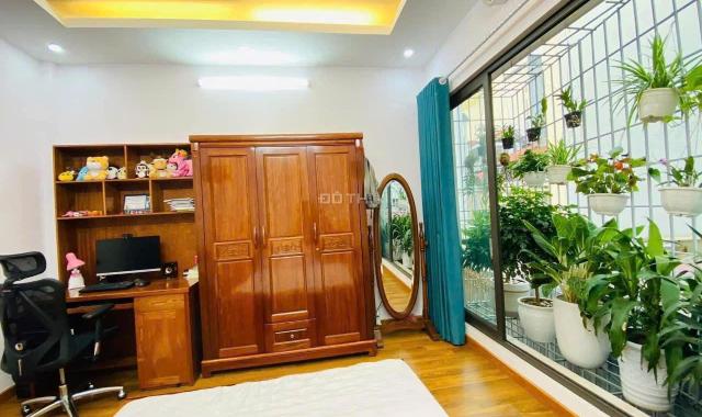 BÁN NHÀ NGUYỄN VĂN LỘC- MỖ LAO 56M2X5T, MT QUYỀN LỰC 5M - NGÕ KINH DOANH 2 OTO TRÁNH. GIÁ KỊCH SÀN