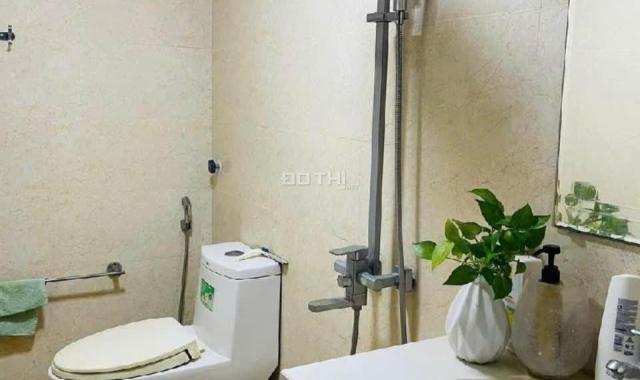 BÁN NHÀ NGUYỄN VĂN LỘC- MỖ LAO 56M2X5T, MT QUYỀN LỰC 5M - NGÕ KINH DOANH 2 OTO TRÁNH. GIÁ KỊCH SÀN