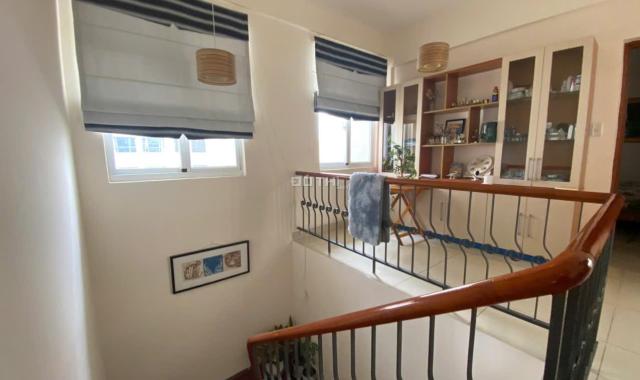 Bán gấp căn duplex Cảnh Viên 3, 179m2, 4PN view Biệt thự phú mỹ hưng