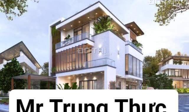 BÁN GẤP 💰 GIÁ CỰC SỐC TRONG THÁNG 11 BIỆT THỰ PHÚ CÁT CITY LÕI CNC HOÀ LẠC