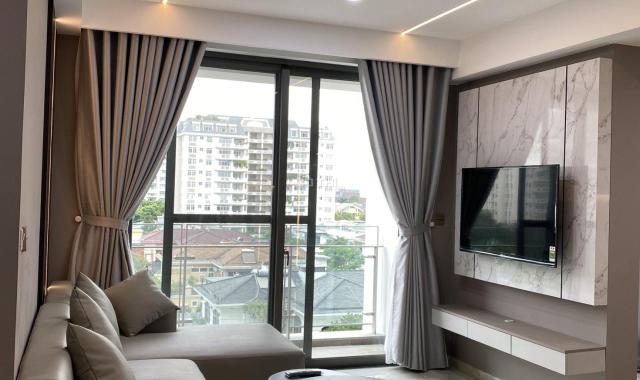 Cho thuê căn 2PN Ascentia PHú Mỹ Hưng 2PN view villa nhà đẹp chỉ 24tr