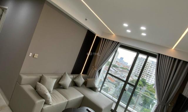 Cho thuê căn 2PN Ascentia PHú Mỹ Hưng 2PN view villa nhà đẹp chỉ 24tr