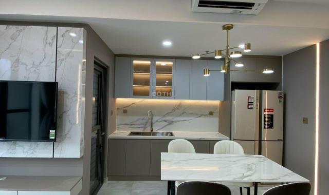 Cho thuê căn 2PN Ascentia PHú Mỹ Hưng 2PN view villa nhà đẹp chỉ 24tr