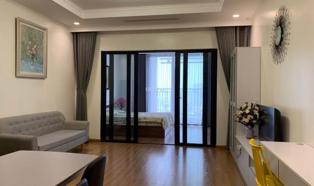 Chính chủ gửi bán căn hộ Royal City 55m2, 1 ngủ, nhà mới đẹp, thiết kế tinh tế.LH: 0987485936