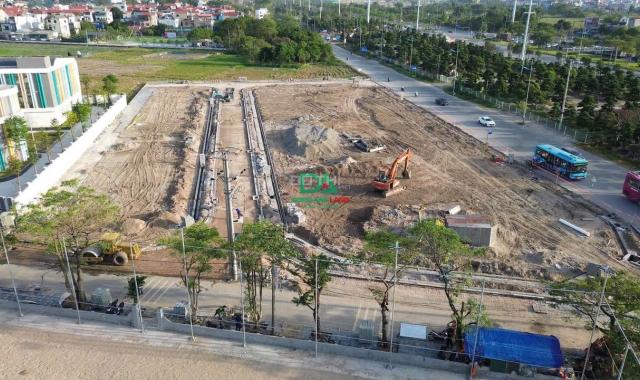 Đất đấu giá Thôn Vạn Lộc 2, Xã Xuân Canh, huyện Đông Anh, TP Hà Nội