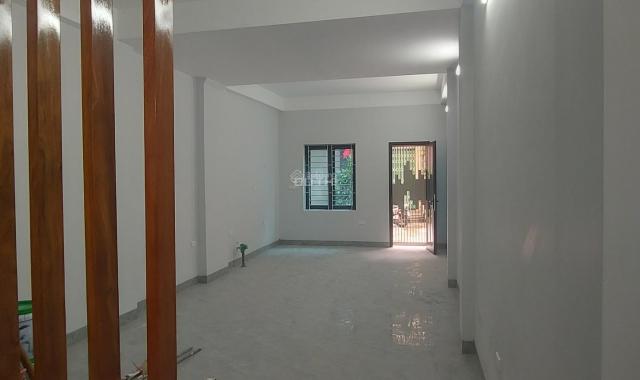 Cho thuê liền kề 100 m2 x 4 tầng, nhà 2 mặt tiền xây mới đẹp