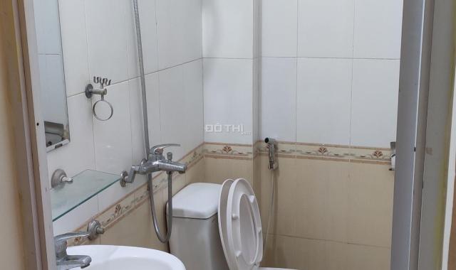 Bán Nhà 18 Ngõ 89/36 Phan Kế Bính – Đào Tấn, Ngõ Ba Gác, Gần Phố, DT: 43m/5 Tầng/7.3 Tỷ