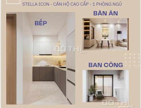 🔑 STELLA ICON – CĂN HỘ CAO CẤP – GIÁ SIÊU ƯU ĐÃI CHO ĐẦU TƯ 