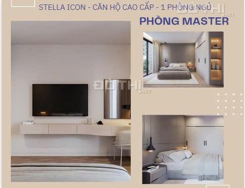 🔑 STELLA ICON – CĂN HỘ CAO CẤP – GIÁ SIÊU ƯU ĐÃI CHO ĐẦU TƯ 