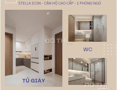 🔑 STELLA ICON – CĂN HỘ CAO CẤP – GIÁ SIÊU ƯU ĐÃI CHO ĐẦU TƯ 